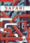 Safari dans le lavabo - illustrations, couleur