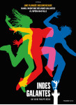 Indes galantes (les) - dvd