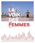 La voix des femmes