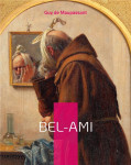 Bel-ami : un roman realiste de guy de maupassant publie sous forme de feuilleton dans le quotidien gil blas en 1885