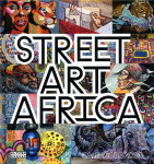 Street art africa