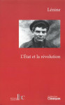 état et la révolution (l')