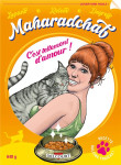 Maharadchat - one-shot - maharadchat - c'est tellement d'amour !