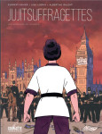 Jujitsuffragettes, les amazones de londres - one-shot - jujitsuffragettes, les amazones de londres