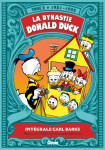 La dynastie donald duck - tome 02 - 1951/1952 - retour en californie et autres histoires