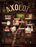 Axolot t01
