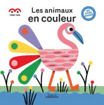 Les animaux en couleur