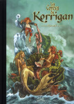 Les contes du korrigan - contes du korrigan - recueil t03-t04