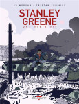 Stanley greene, une vie a vif - one-shot - stanley greene, une vie a vif