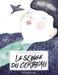 Le songe du corbeau - one-shot - le songe du corbeau