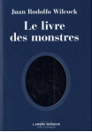 Le livre des monstres