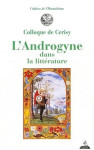 L'androgyne dans la litterature