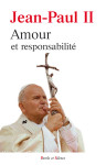 Amour et responsabilite