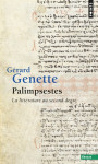 Palimpsestes, la litterature au second degr