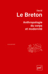 Anthropologie du corps et modernité