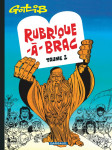 Rubrique-à-brac - tome 2 - rubrique-à-brac - tome 2