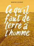 Ce qu'il faut de terre à l'homme - tome 0 - ce qu'il faut de terre à l'homme