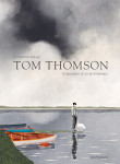 Tom thomson, esquisses du printemps