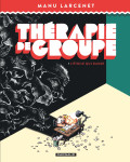 Thérapie de groupe - tome 1 - l'étoile qui danse