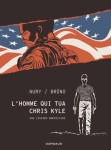 L'homme qui tua chris kyle