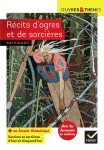 Récits d'ogres et de sorcières