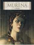 Murena - tome 11 - lemuria