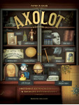 Axolot t03