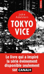 Tokyo vice