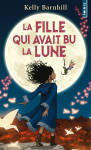 La fille qui avait bu la lune