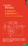 Cantatrix sopranica l.