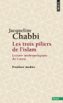 Les trois piliers de l'islam