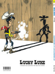 Lucky luke - tome 16 - en remontant le mississippi