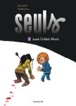 Seuls - tome 9 - avant l'enfant-minuit