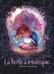 La boîte à musique - tome 1 - bienvenue à pandorient