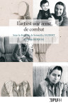 L'art est une arme de combat féministe - france, argentine, honduras et salvador, regards pluridisciplinaires croisés