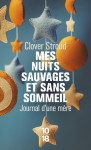 Mes nuits sauvages et sans sommeil