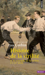 Histoire de la virilité, t. 2