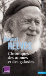 Chroniques des atomes et des galaxies