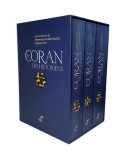 Coffret le coran des historiens