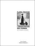 L'émancipation des femmes - ou le testament de la paria