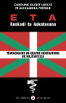 Eta euskadi ta askatasuna