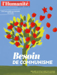 L'humanité hs - besoin de communisme 