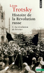 Histoire de la revolution russe t.1: la rev