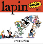 Lapin poche n°1