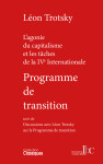 Programme de transition (ned 2022)