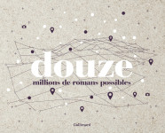 Douze millions de romans possibles