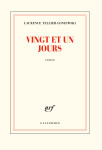 Vingt et un jours