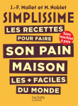 Simplissime pain