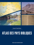 Atlas des pays bibliques