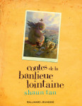 Contes de la banlieue lointaine